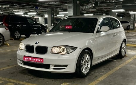 BMW 1 серия, 2010 год, 720 000 рублей, 1 фотография