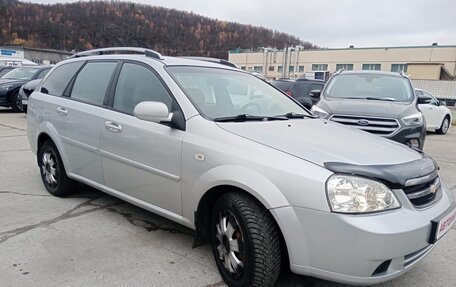 Chevrolet Lacetti, 2008 год, 550 000 рублей, 3 фотография