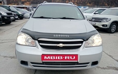 Chevrolet Lacetti, 2008 год, 550 000 рублей, 2 фотография