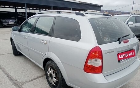 Chevrolet Lacetti, 2008 год, 550 000 рублей, 6 фотография