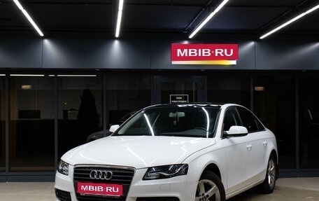 Audi A4, 2011 год, 1 459 000 рублей, 1 фотография