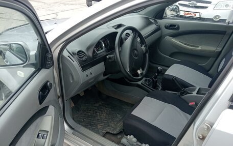 Chevrolet Lacetti, 2008 год, 550 000 рублей, 7 фотография