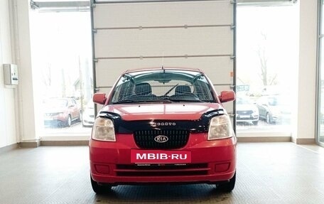 KIA Picanto I, 2006 год, 410 000 рублей, 2 фотография