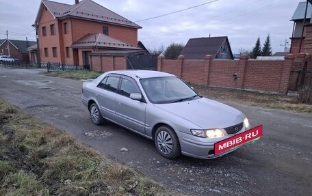 Mazda Capella, 1998 год, 350 000 рублей, 8 фотография