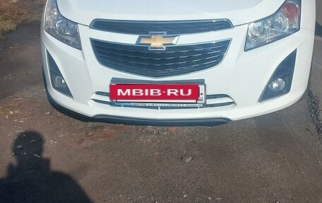 Chevrolet Cruze II, 2013 год, 1 200 000 рублей, 3 фотография