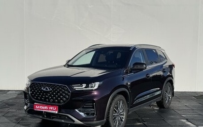 Chery Tiggo 8 Pro, 2022 год, 2 390 000 рублей, 1 фотография