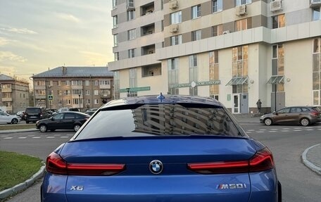 BMW X6, 2019 год, 7 550 000 рублей, 7 фотография