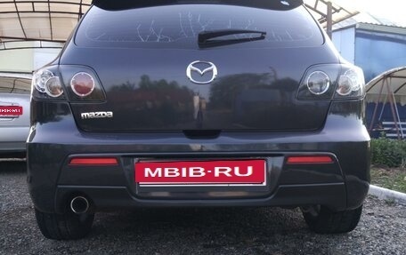 Mazda 3, 2006 год, 635 000 рублей, 5 фотография