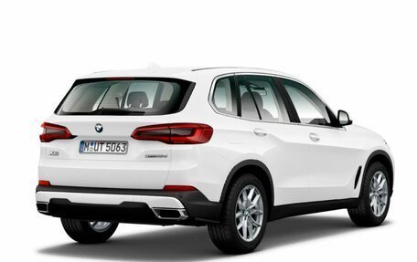 BMW X5, 2024 год, 17 400 000 рублей, 5 фотография