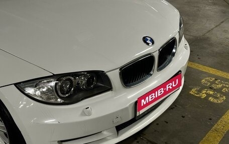 BMW 1 серия, 2010 год, 720 000 рублей, 7 фотография