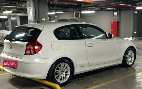 BMW 1 серия, 2010 год, 720 000 рублей, 9 фотография