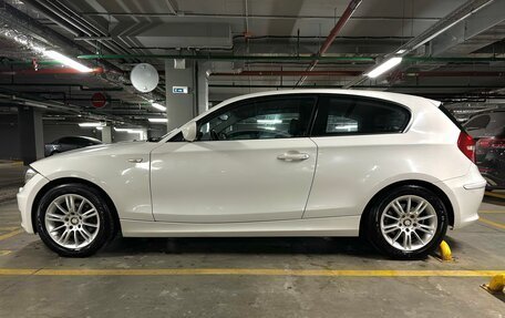 BMW 1 серия, 2010 год, 720 000 рублей, 13 фотография