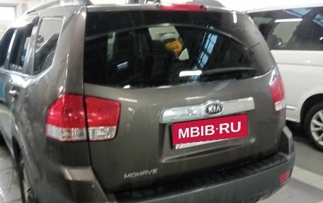 KIA Mohave I, 2014 год, 2 258 000 рублей, 4 фотография