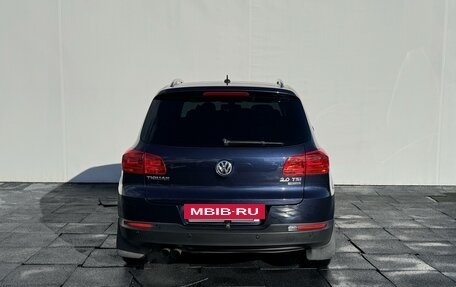 Volkswagen Tiguan I, 2013 год, 1 420 000 рублей, 7 фотография