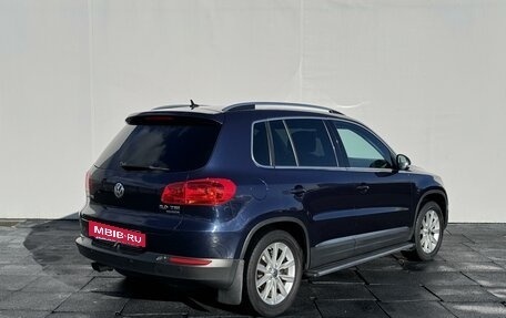 Volkswagen Tiguan I, 2013 год, 1 420 000 рублей, 8 фотография