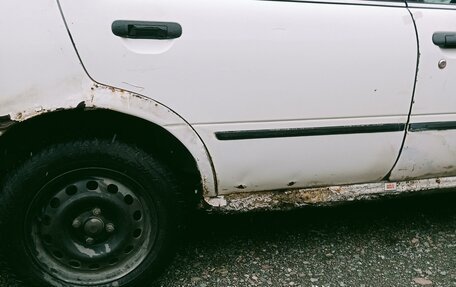 Nissan Sunny B14, 1997 год, 220 000 рублей, 3 фотография