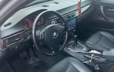 BMW 3 серия, 2007 год, 880 000 рублей, 7 фотография