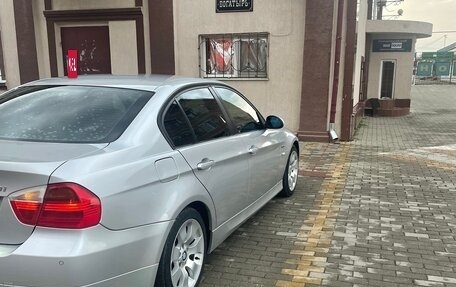 BMW 3 серия, 2007 год, 880 000 рублей, 4 фотография