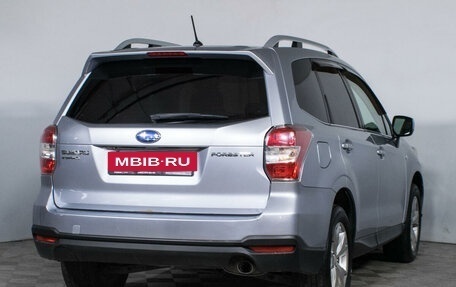 Subaru Forester, 2013 год, 1 510 000 рублей, 4 фотография