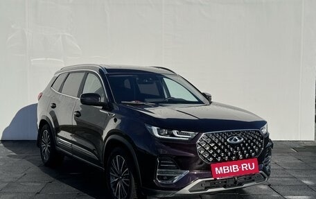 Chery Tiggo 8 Pro, 2022 год, 2 390 000 рублей, 3 фотография