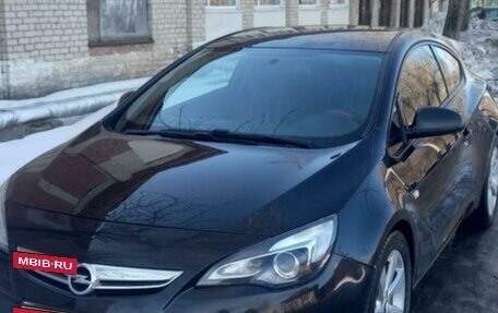 Opel Astra H, 2013 год, 750 000 рублей, 2 фотография