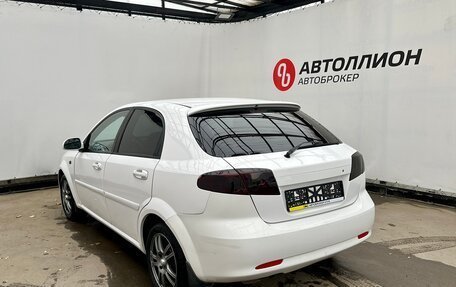 Chevrolet Lacetti, 2009 год, 450 000 рублей, 5 фотография