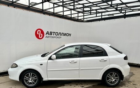 Chevrolet Lacetti, 2009 год, 450 000 рублей, 4 фотография