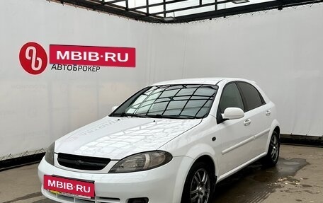 Chevrolet Lacetti, 2009 год, 450 000 рублей, 3 фотография