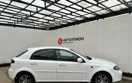 Chevrolet Lacetti, 2009 год, 450 000 рублей, 8 фотография