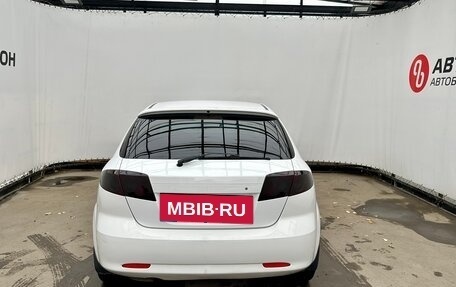 Chevrolet Lacetti, 2009 год, 450 000 рублей, 6 фотография