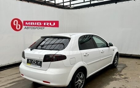 Chevrolet Lacetti, 2009 год, 450 000 рублей, 7 фотография