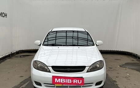 Chevrolet Lacetti, 2009 год, 450 000 рублей, 10 фотография