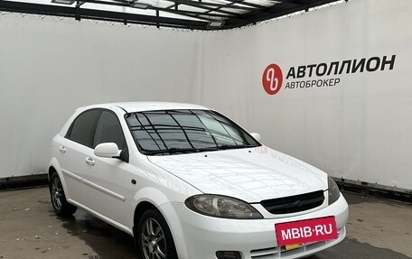 Chevrolet Lacetti, 2009 год, 450 000 рублей, 9 фотография