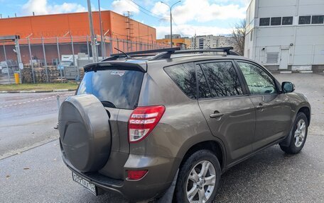 Toyota RAV4, 2009 год, 1 450 000 рублей, 11 фотография