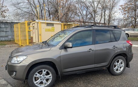 Toyota RAV4, 2009 год, 1 450 000 рублей, 16 фотография