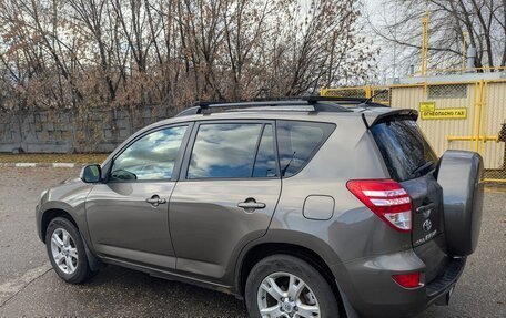 Toyota RAV4, 2009 год, 1 450 000 рублей, 19 фотография