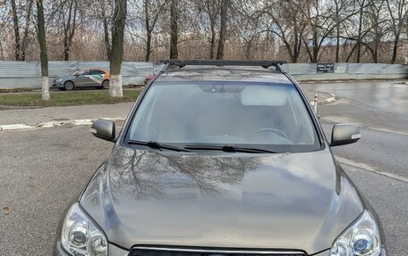 Toyota RAV4, 2009 год, 1 450 000 рублей, 23 фотография