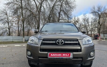 Toyota RAV4, 2009 год, 1 450 000 рублей, 22 фотография