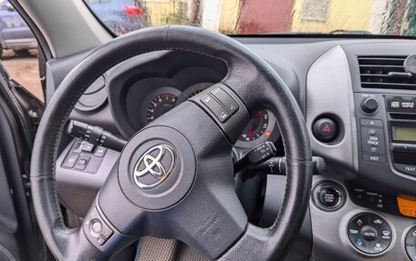 Toyota RAV4, 2009 год, 1 450 000 рублей, 27 фотография