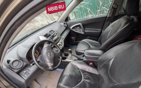 Toyota RAV4, 2009 год, 1 450 000 рублей, 24 фотография