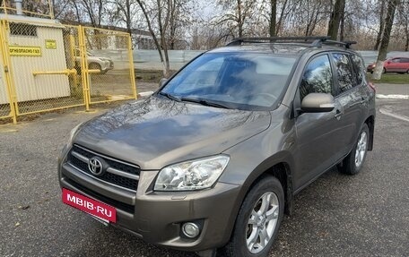 Toyota RAV4, 2009 год, 1 450 000 рублей, 25 фотография