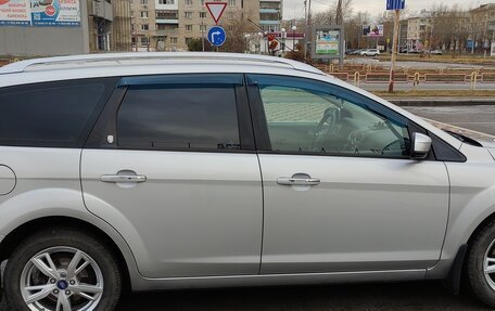 Ford Focus II рестайлинг, 2011 год, 790 000 рублей, 7 фотография