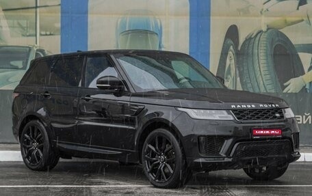 Land Rover Range Rover Sport II, 2019 год, 7 449 000 рублей, 1 фотография