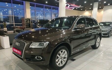 Audi Q5, 2013 год, 2 300 000 рублей, 1 фотография