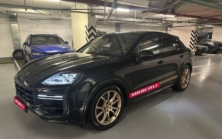 Porsche Cayenne III, 2024 год, 32 400 000 рублей, 1 фотография