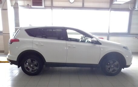 Toyota RAV4, 2016 год, 2 580 000 рублей, 38 фотография