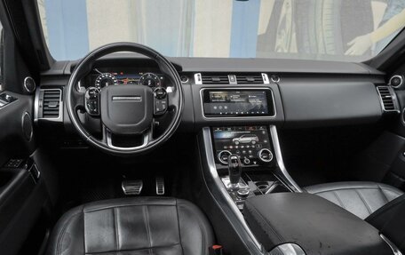 Land Rover Range Rover Sport II, 2019 год, 7 449 000 рублей, 6 фотография