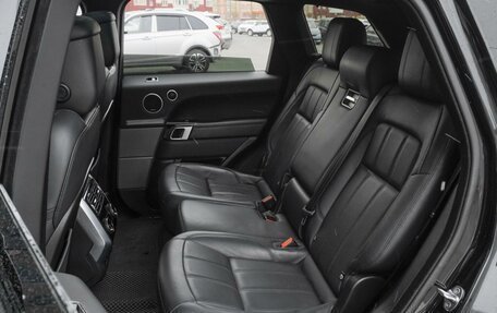 Land Rover Range Rover Sport II, 2019 год, 7 449 000 рублей, 9 фотография