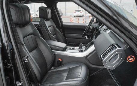 Land Rover Range Rover Sport II, 2019 год, 7 449 000 рублей, 8 фотография