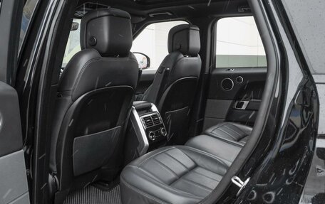 Land Rover Range Rover Sport II, 2019 год, 7 449 000 рублей, 11 фотография